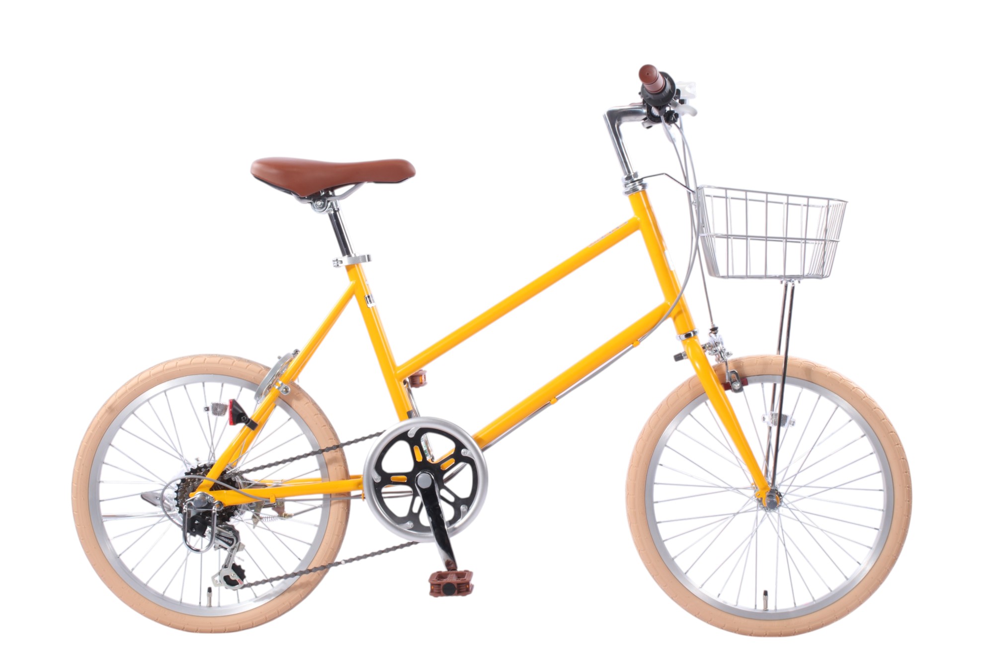 パティオ260軽快｜サイモト自転車株式会社